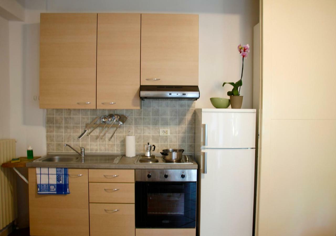Basement Turati 3 -Consulates District Apartment Милано Екстериор снимка