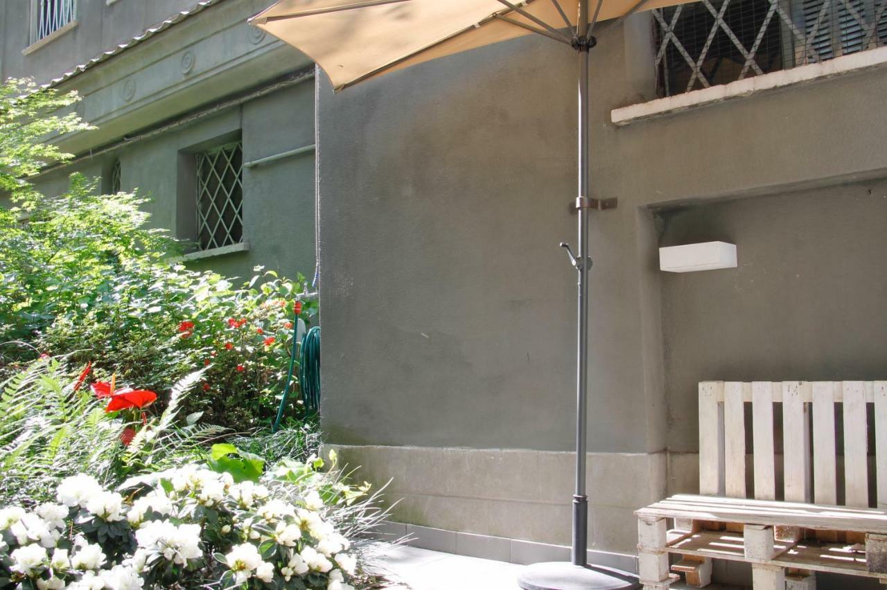 Basement Turati 3 -Consulates District Apartment Милано Екстериор снимка