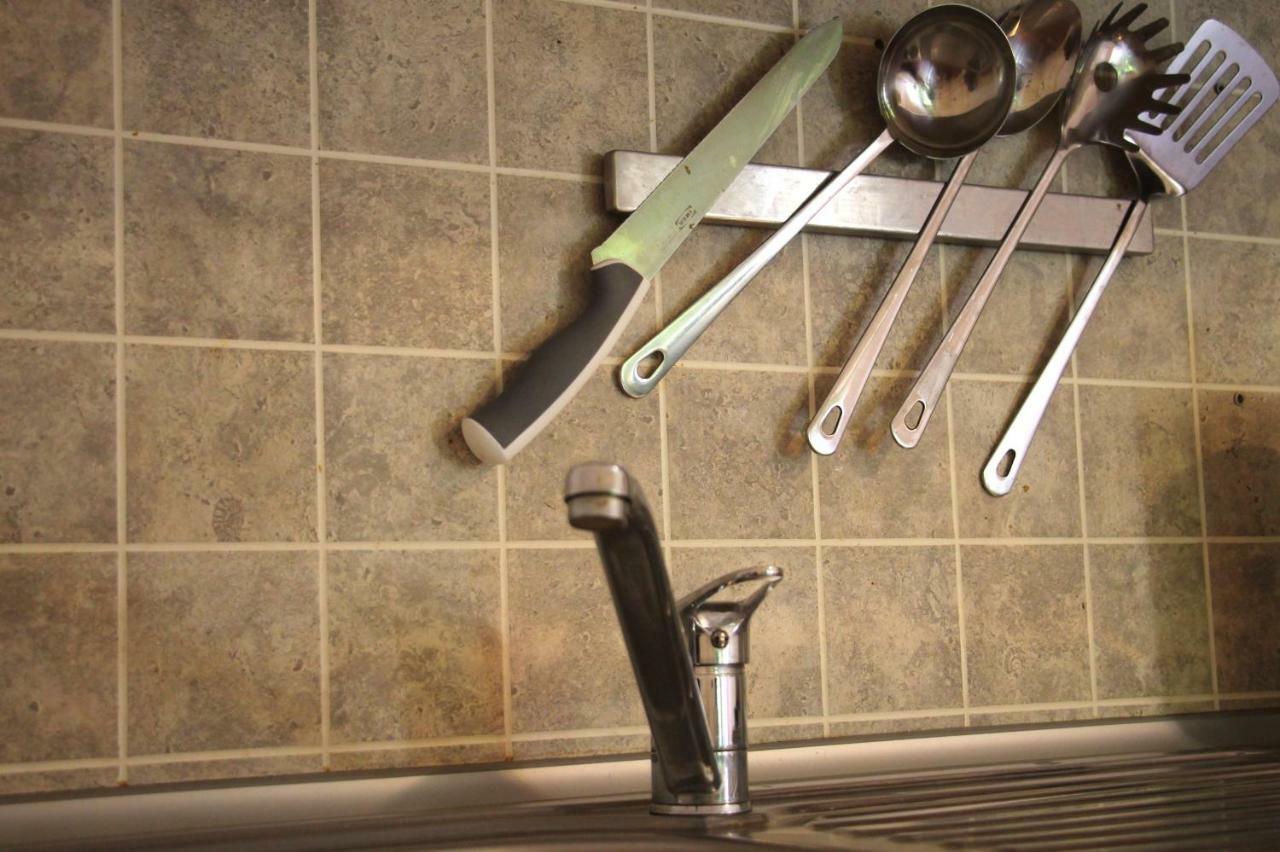 Basement Turati 3 -Consulates District Apartment Милано Екстериор снимка